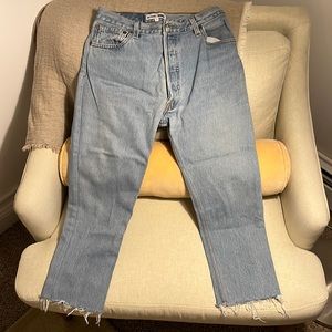 Redone cropped high rise